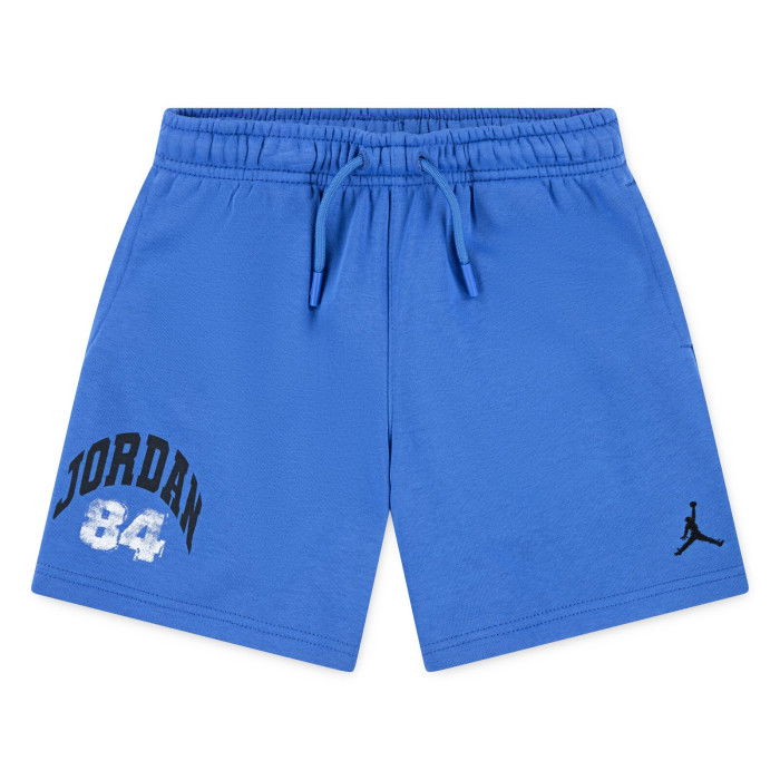 Short Jordan MJ MVP Fleece Enfants Sport Blue