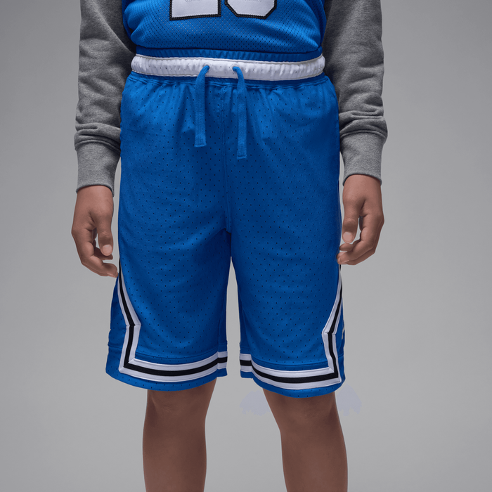 Short Jordan MJ Dri-fit Sport Diamond Enfants Sport Blue