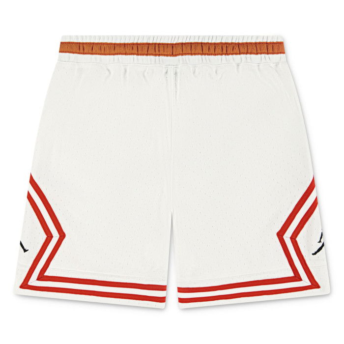 Short Jordan MJ Dri-fit Sport Diamond Enfants Sail