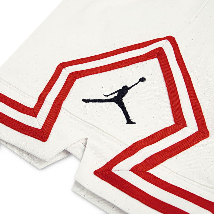 Short Jordan MJ Dri-fit Sport Diamond Enfants Sail