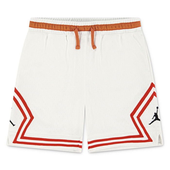 Short Jordan MJ Dri-fit Sport Diamond Enfants Sail