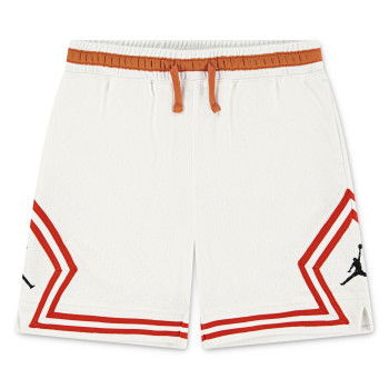 Jordan MJ Dri-fit Sport Diamond Kindershort Sail