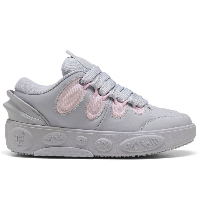 Puma La Francé Wolf