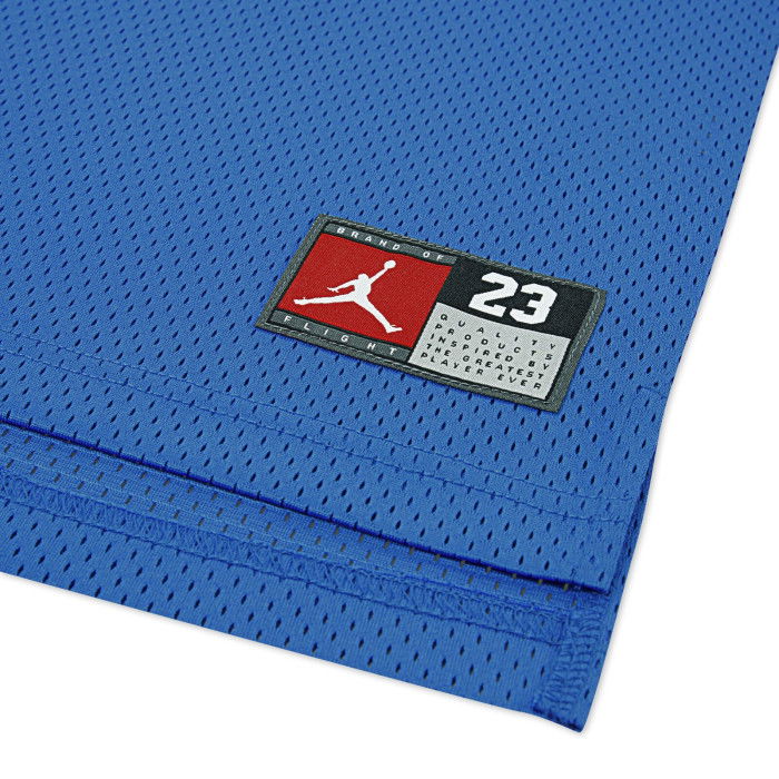 Maillot Jordan 23 Enfants Sport Blue