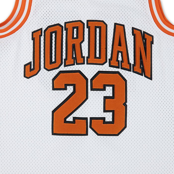 Maillot Jordan 23 Enfants Sail