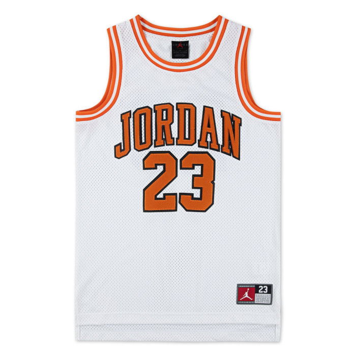 Maillot Jordan 23 Enfants Sail