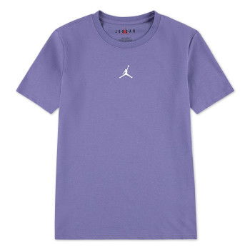Jordan Sport Core SS Tee Kinderen Dusty Amethyst