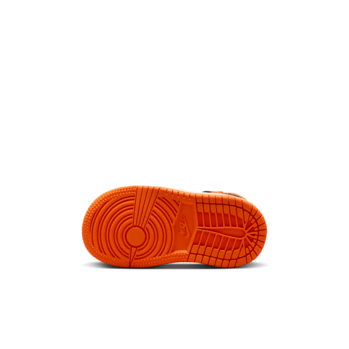 Air Jordan 1 Retro High OG Shaterred Backboard Bébés TD
