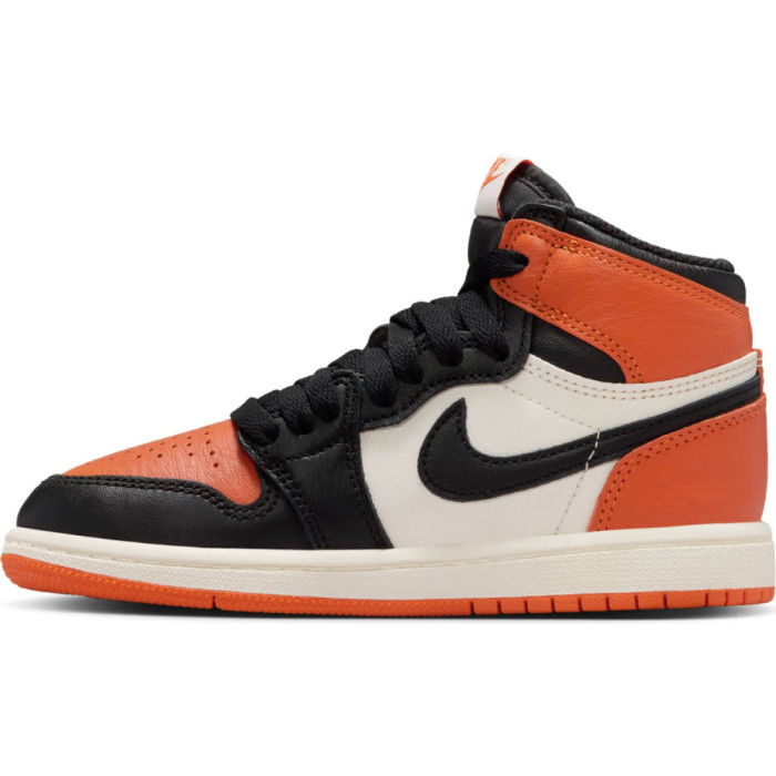 Air Jordan 1 Retro High OG Shattered Backboard Enfants PS