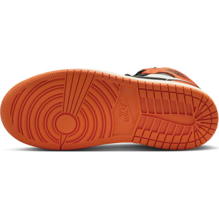 Air Jordan 1 Retro High OG Shattered Backboard Enfants PS