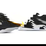 Color Noir du produit Nike Kobe 9 Elite Low EM Protro Black Gold