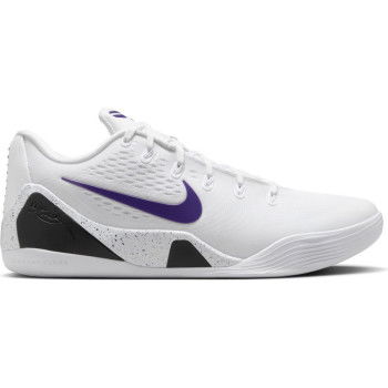 Nike Kobe 9 Elite Low Protro λευκό μοβ