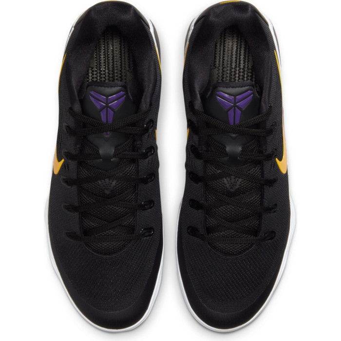 Nike Kobe 9 Elite Low Protro Black Gold