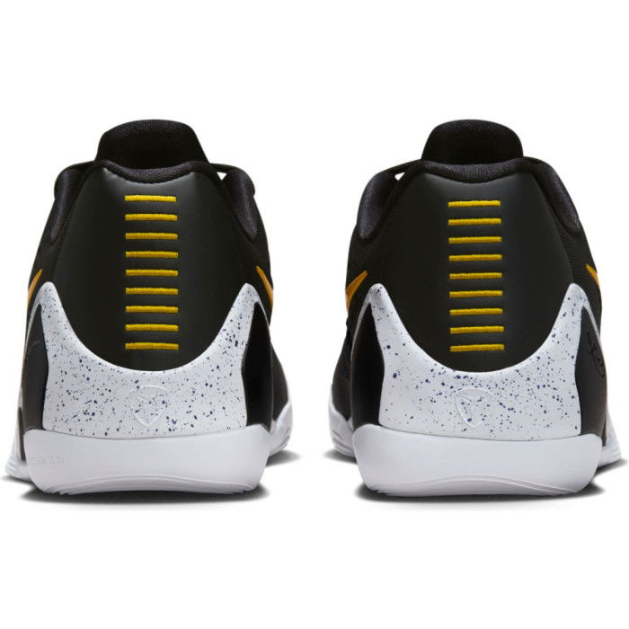 Nike Kobe 9 Elite Low EM Protro Black Gold - Basket4Ballers
