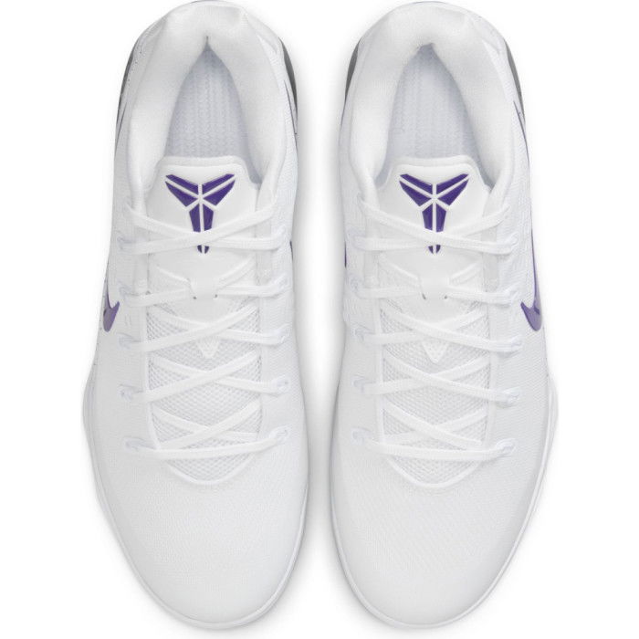KOBE IX エリート LOW EM プロトロホワイト×パープル　コービー9 KOBE IX エリート LOW EM プロトロ コービー9｜Alpen Online