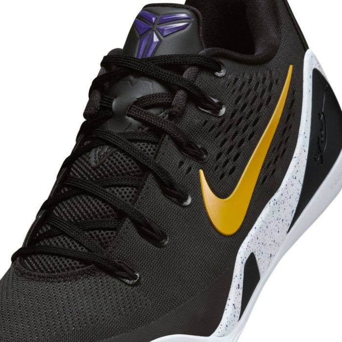 Nike Kobe 9 elite low EM Protoro コービー 9 Kobe IX Elite Low EM Protro Basketball Shoes. Nike IL