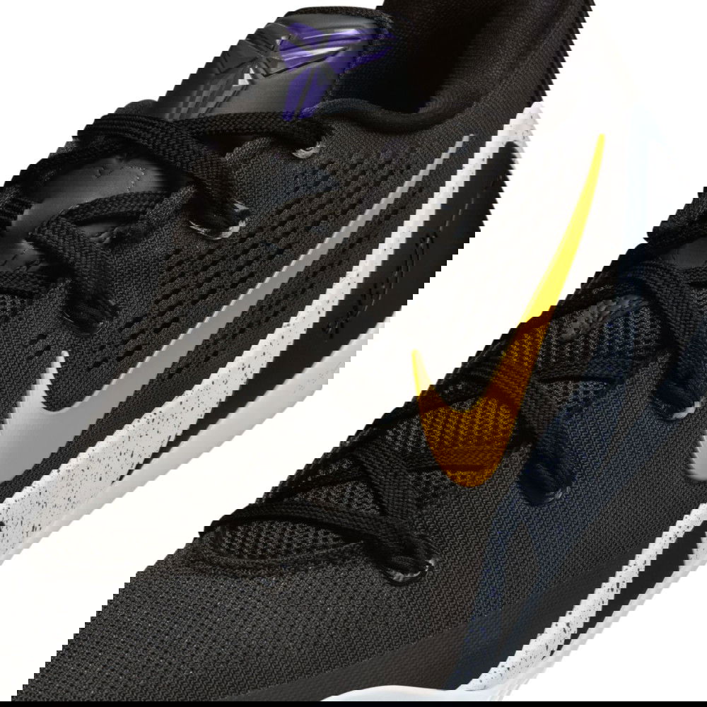 Nike Kobe 9 Elite Low EM Protro Black Gold - Basket4Ballers