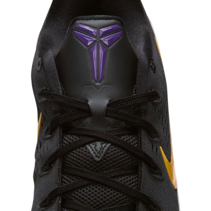 Nike Kobe 9 Elite Low Protro Black Gold