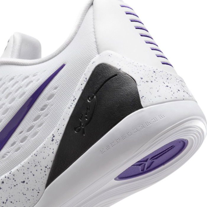 シューズ(男性用) Nike Kobe 9 Elite Low EM Protro NIKE KOBE IX ELITE LOW EM PROTRO – CourtSide Melbourne