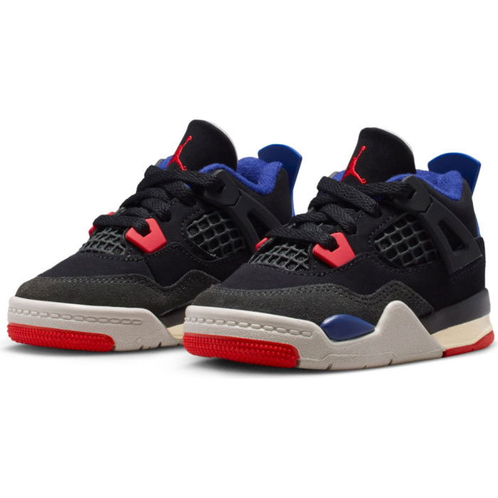 Air Jordan 4 Retro Rare Air Kids TD