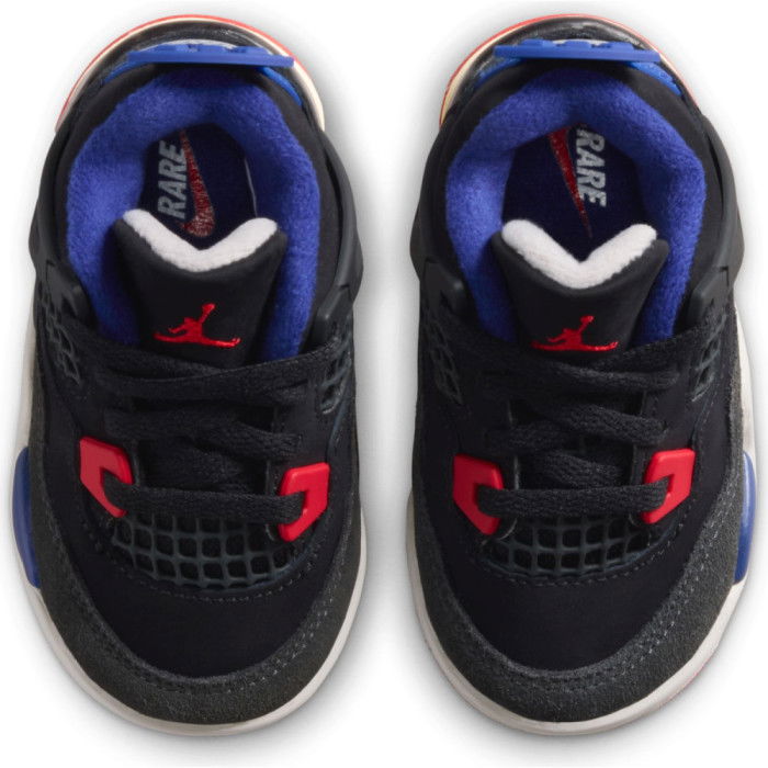 Air Jordan 4 Retro Rare Air Kids TD