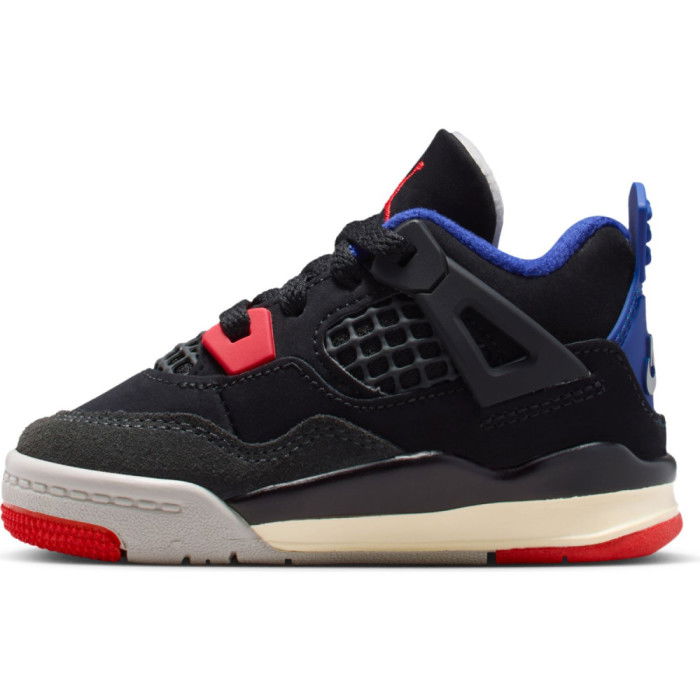 Air Jordan 4 Retro Rare Air Kids TD