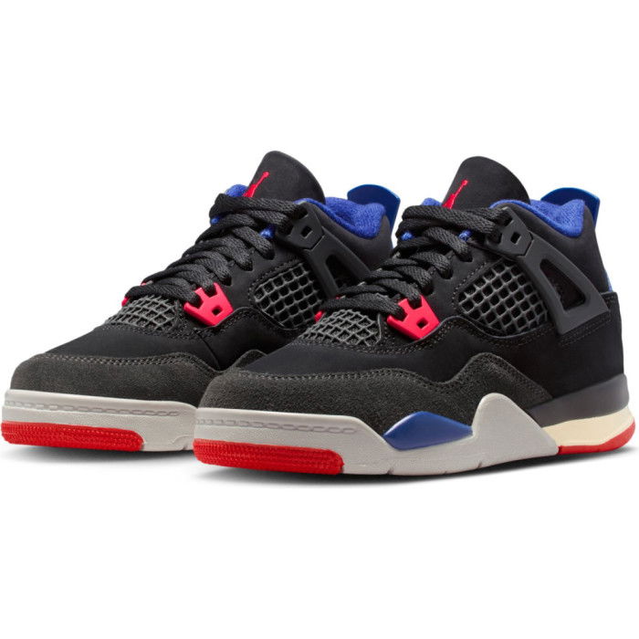 Air Jordan 4 Retro Rare Air Enfants PS