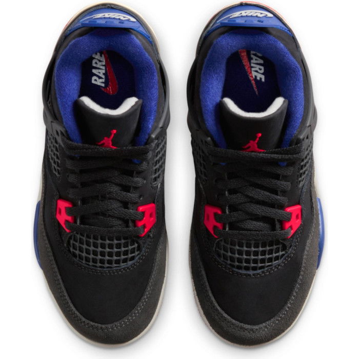 Air Jordan 4 Retro Rare Air Enfants PS