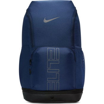Nike Elite Varsity backpack midnight navy grey