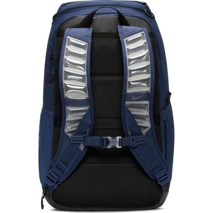 Sac à dos Nike Elite Varsity midnight navy grey