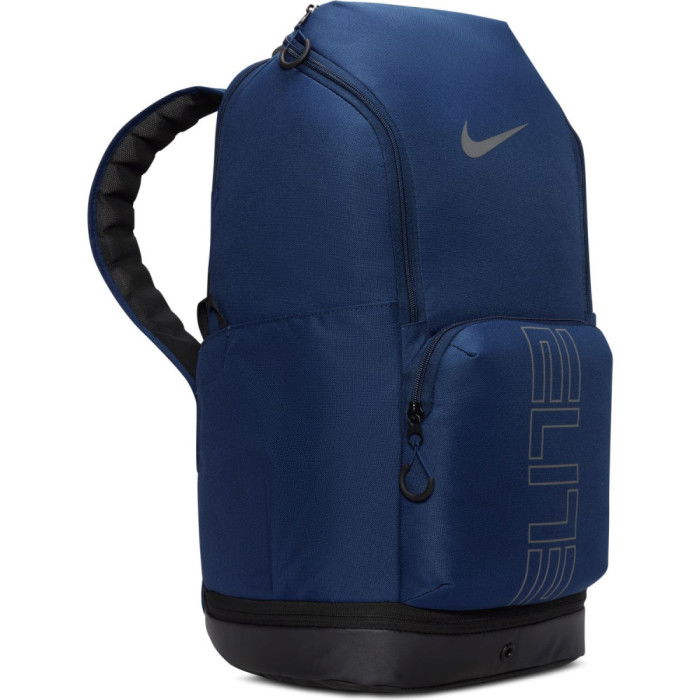 Sac à dos Nike Elite Varsity midnight navy grey