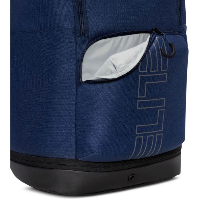 Sac à dos Nike Elite Varsity midnight navy grey