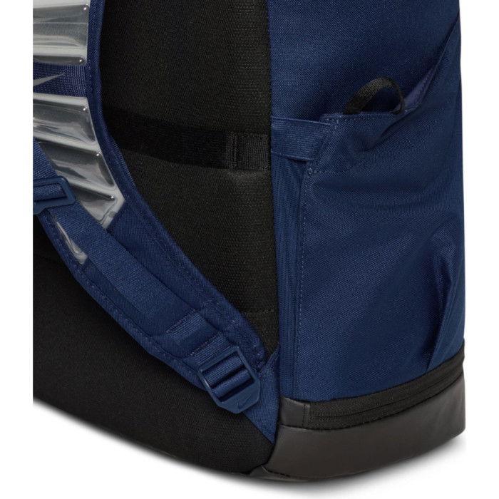 Sac à dos Nike Elite Varsity midnight navy grey