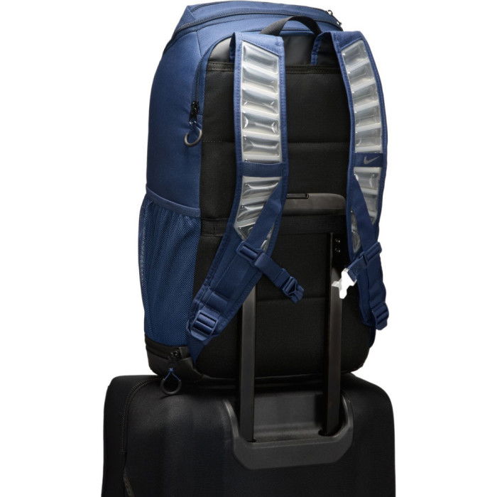 Sac à dos Nike Elite Varsity midnight navy grey