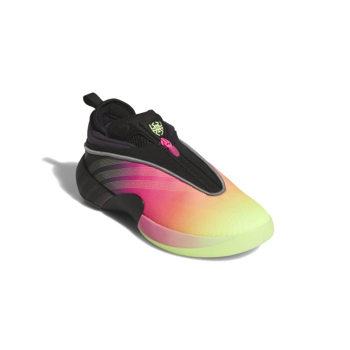 adidas D.O.N. Issue 7 Launch