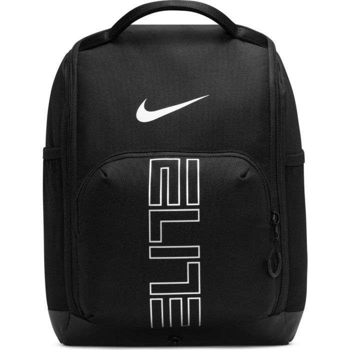 Sac Nike Varsity Elite Shoebag black silver