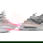 Color Gris du produit Nike G.T. Cut 3 Turbo Reed Sheppard PE