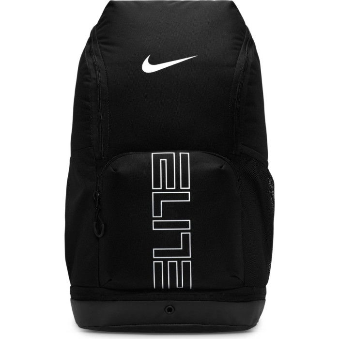 Sac à dos Nike Elite Varsity black silver