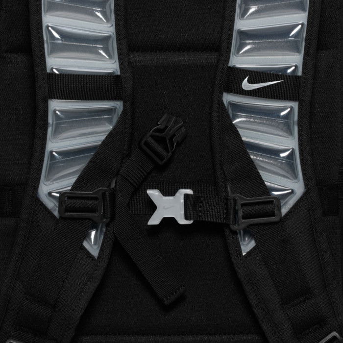 Sac à dos Nike Elite Varsity black silver
