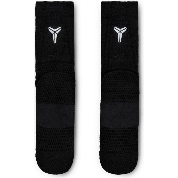 Chaussettes Nike Kobe Unicorn Crew black