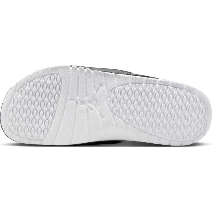 șlapi Jordan Hydro XI bred