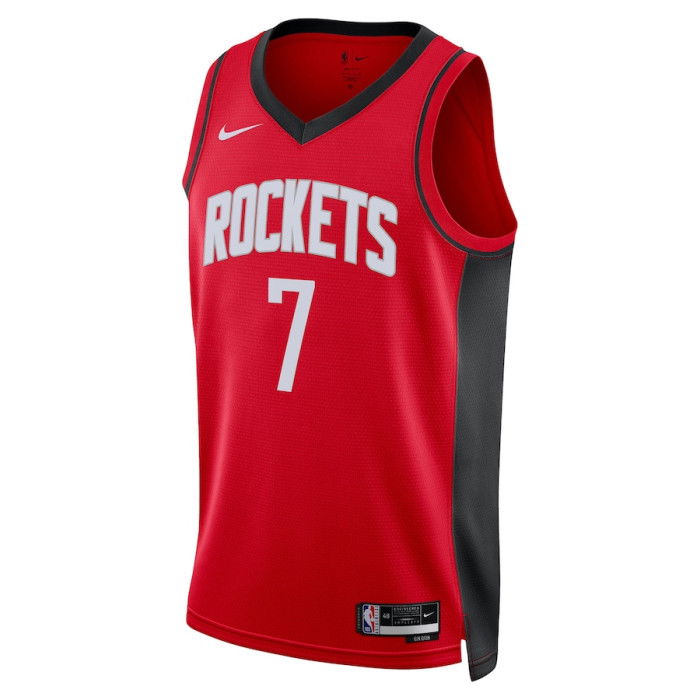 Maillot NBA Kevin Durant Houston Rockets Nike Icon Edition