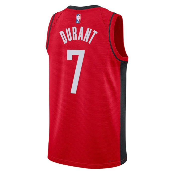 Maillot NBA Kevin Durant Houston Rockets Nike Icon Edition