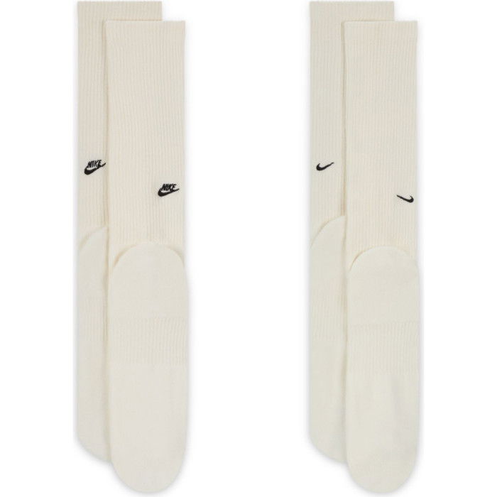 Pack de 2 paires de chaussettes Nike Everyday sail