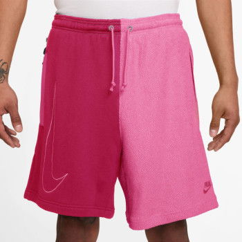 Short Nike Giannis Standard Issue Pink