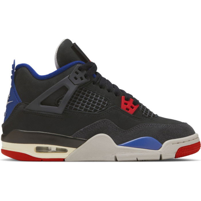 Air Jordan 4 Retro Rare Air Kinder GS