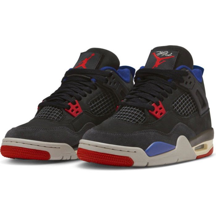 Air Jordan 4 Retro Rare Air Kinder GS