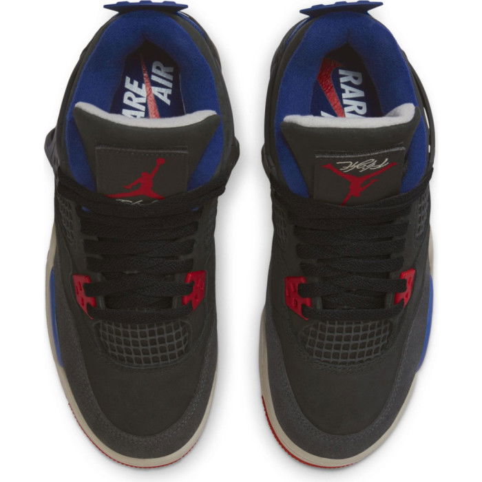 Air Jordan 4 Retro Rare Air Kinder GS