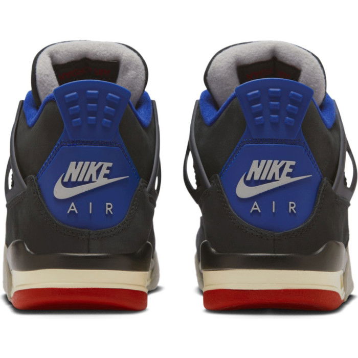 Air Jordan 4 Retro Rare Air Kinder GS