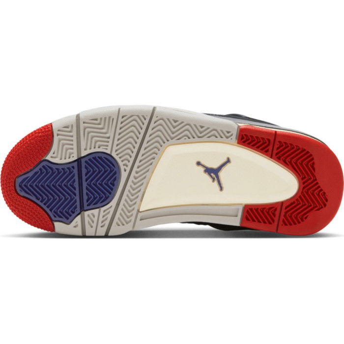 Air Jordan 4 Retro Rare Air Kinder GS